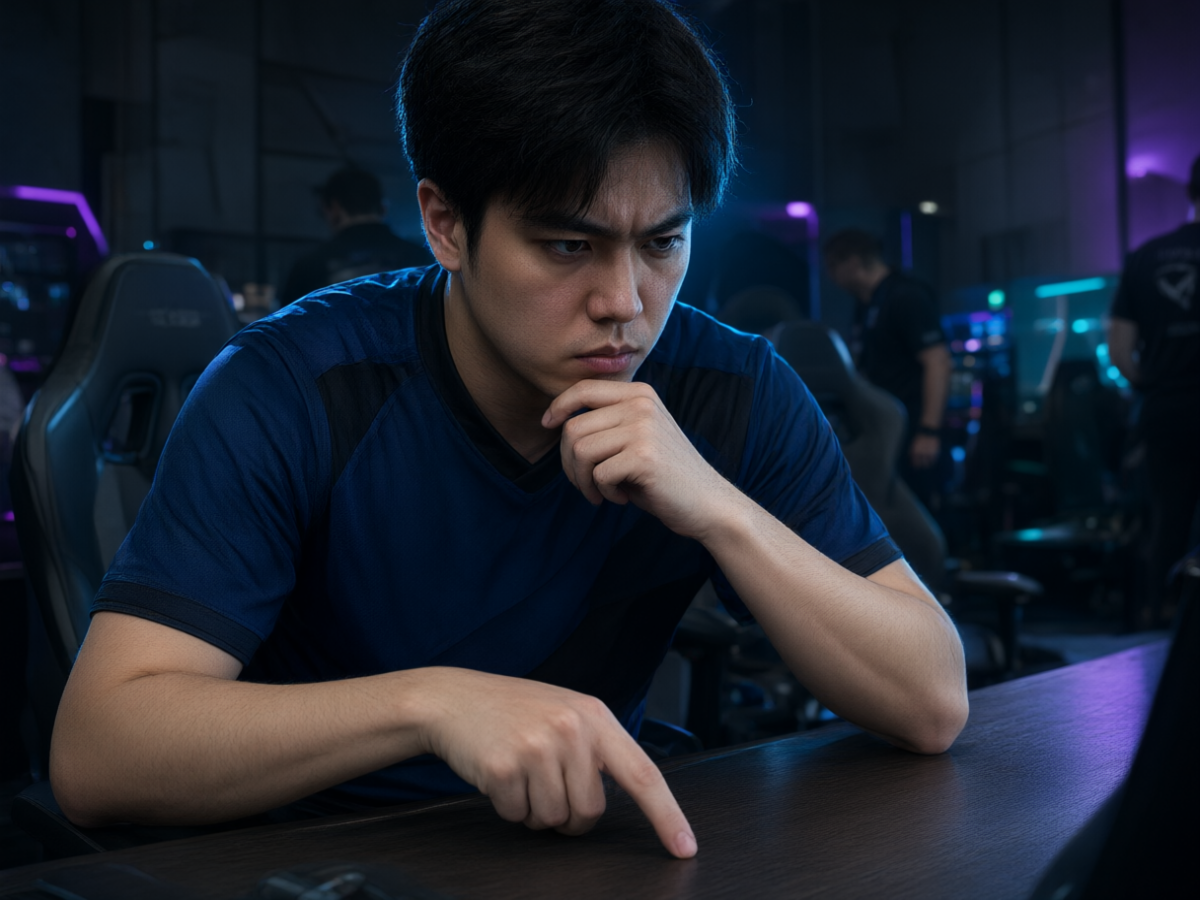 VKGAME威客电竞LPL春季赛复盘
