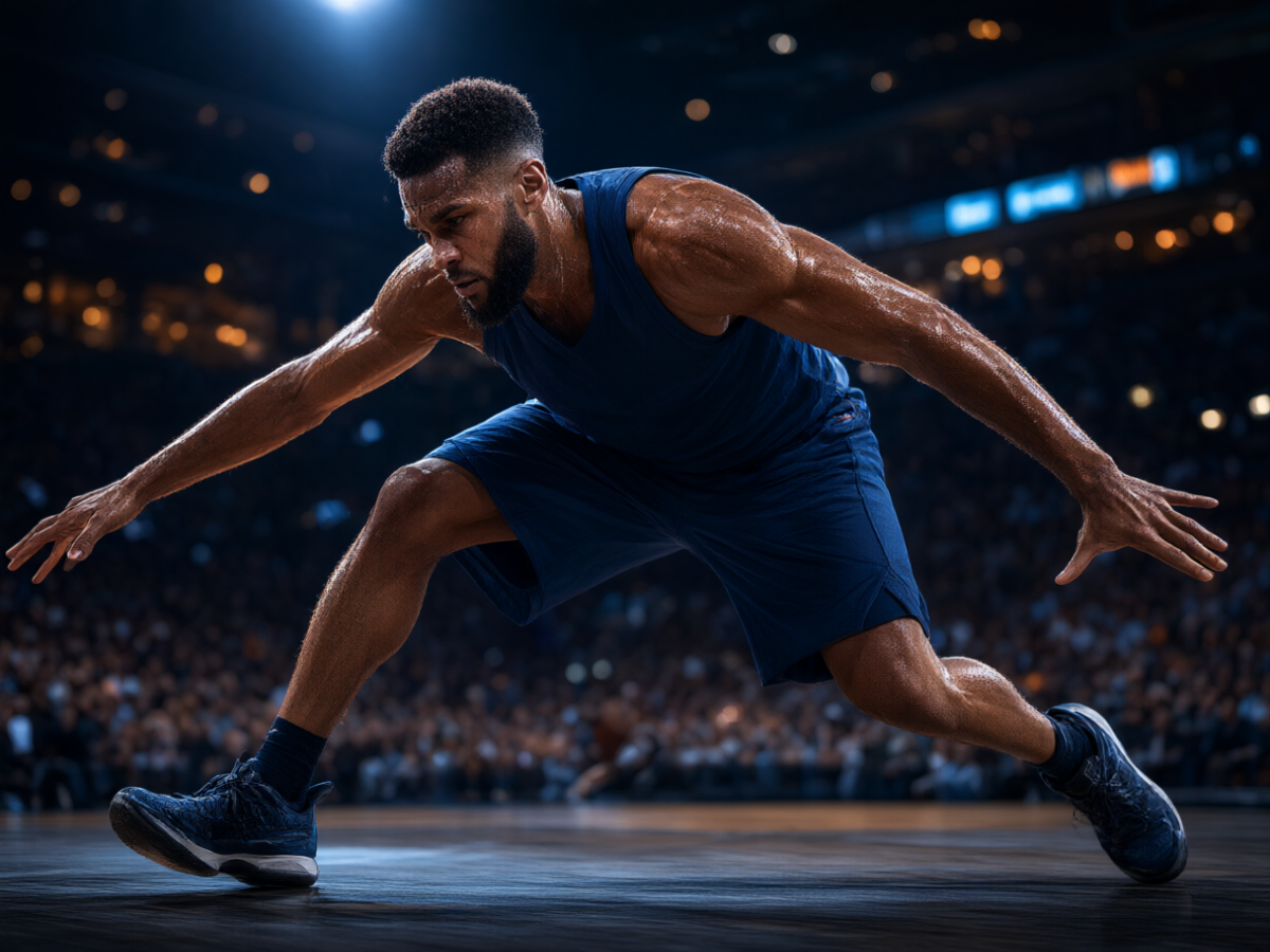 NBA常规赛季后赛展望